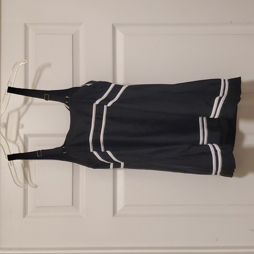❣️A.C.T womens all in one bathsuit